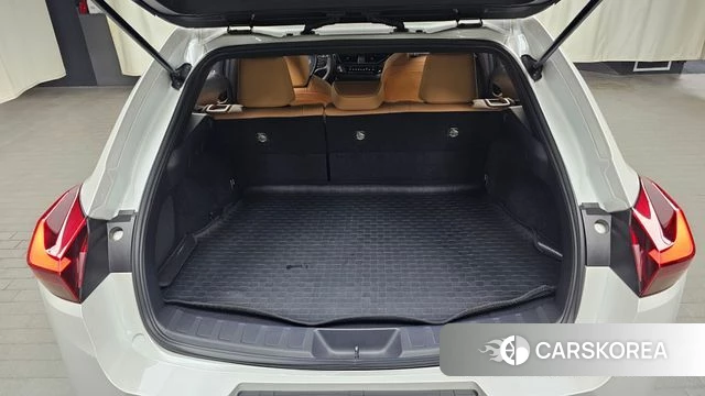 Lexus UX250h id 4645556 из Кореи 7