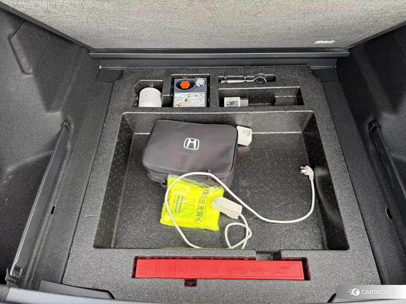 Honda e:NS2 id 4553806 из Китая 7