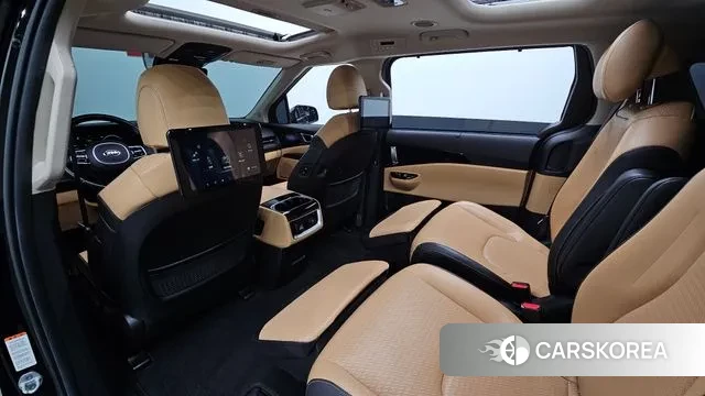 Kia Carnival 4th generation id 3587656 из Кореи 7