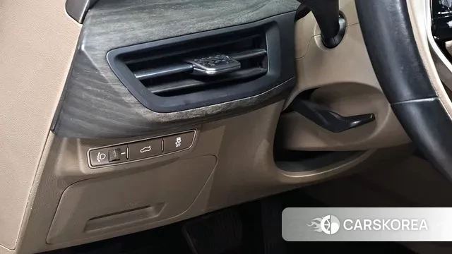 Kia K8 id 2994546 из Кореи 7