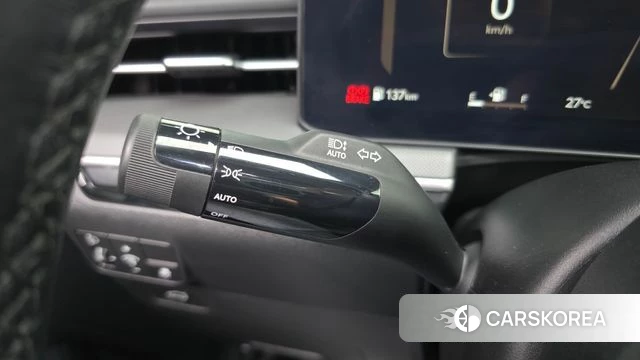 Kia The New K5 3rd generation id 4753156 из Кореи 7
