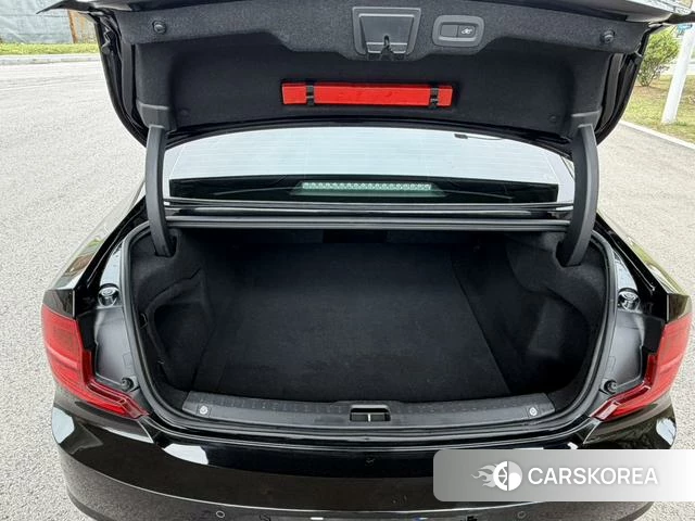 Volvo S90 id 4209754 из Китая 7
