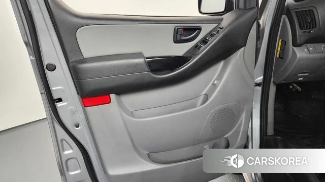 Hyundai The New Grand Starex id 4318010 из Кореи 7