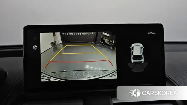 Hyundai The New Casper id 3410249 из Кореи 7