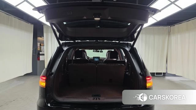 Lincoln Aviator 2nd generation id 4571638 из Кореи 7