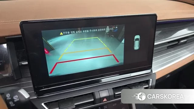 Ssangyong Torres id 3305729 из Кореи 7