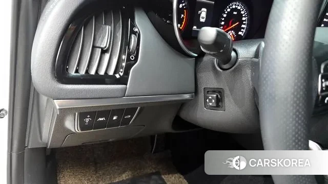 Kia Stinger Meister id 3054432 из Кореи 7