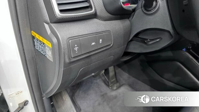 Hyundai All New Tucson id 3845498 из Кореи 7