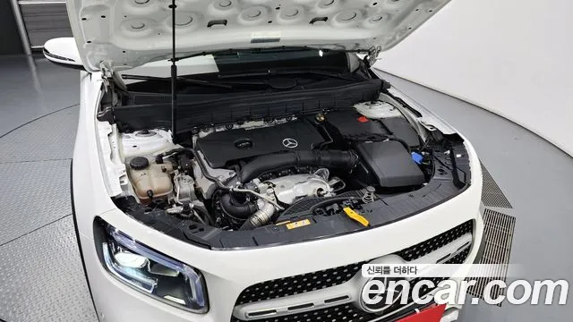 Mercedes-Benz GLB-Class X247 id 2661632 из Кореи 7