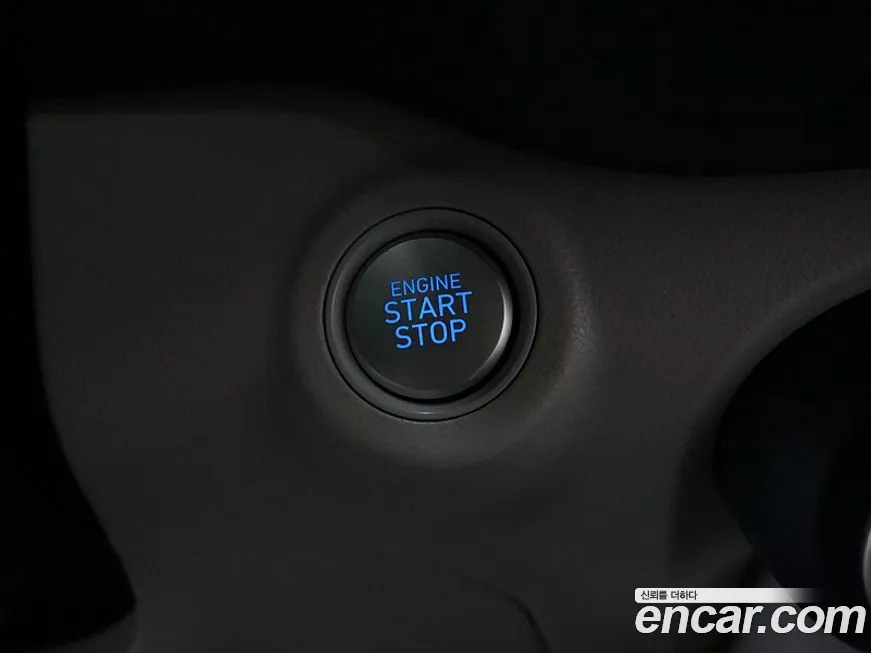 Hyundai Venue id 2171587 из Кореи 7