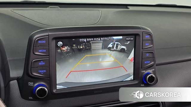 Hyundai Kona id 4672127 из Кореи 7
