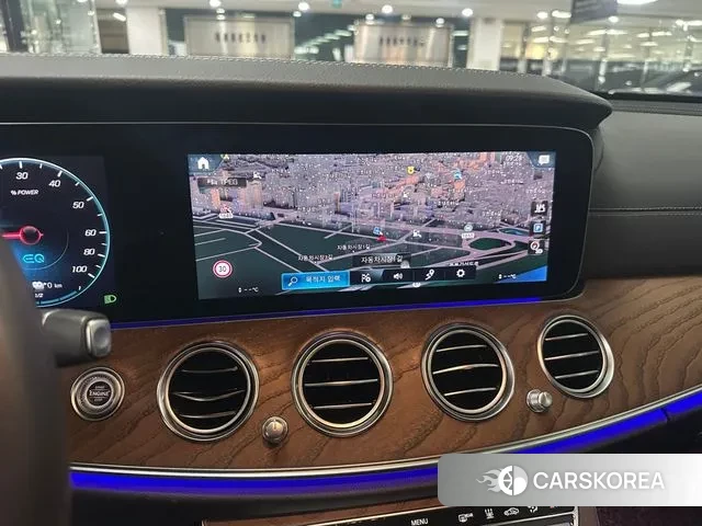 Mercedes-Benz E-Class W213 id 3660056 из Кореи 7