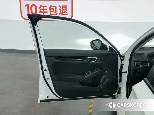 Honda Civic id 4297862 из Китая 7