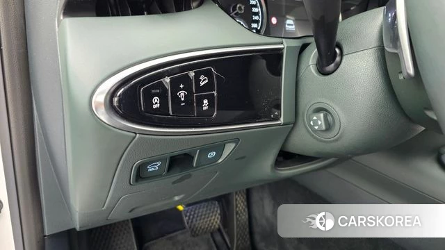 Genesis GV70 id 4442853 из Кореи 7