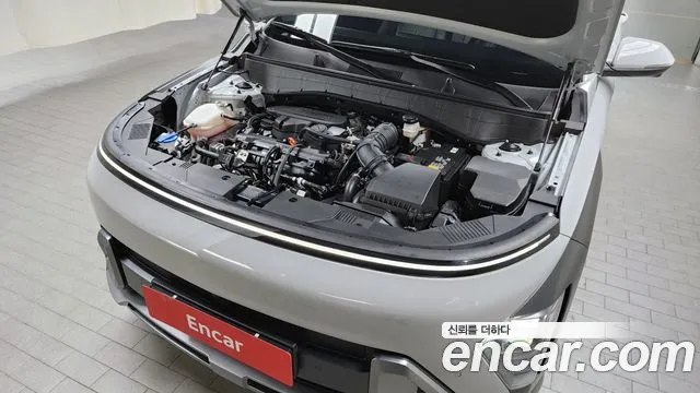 Hyundai Kona (SX2) id 2664947 из Кореи 7