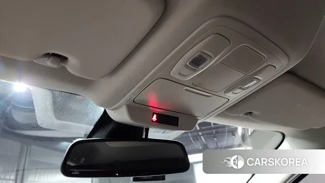 Renault Korea (Samsung) SM6 id 2995390 из Кореи 7