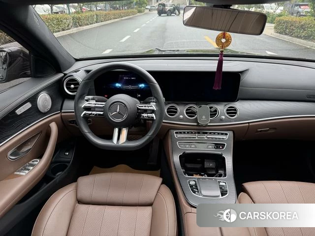 Mercedes-Benz E-class (imported) id 4300893 из Китая 7
