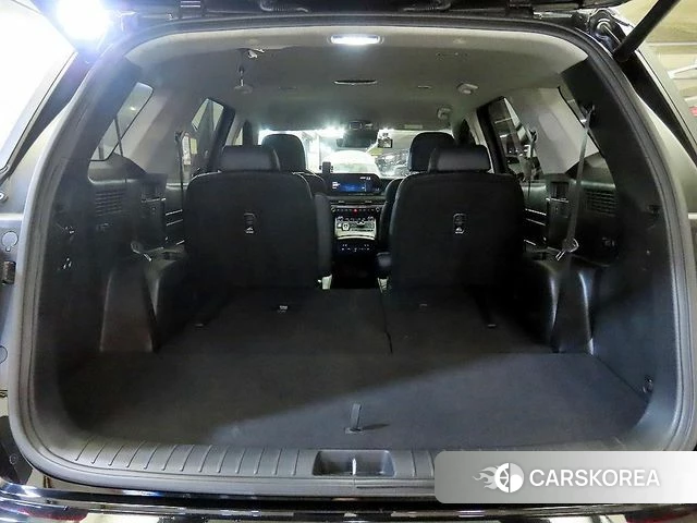 Hyundai The New Palisade id 4395444 из Кореи 7