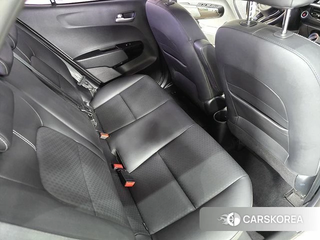 Kia All New Morning (JA) id 3821152 из Кореи 7