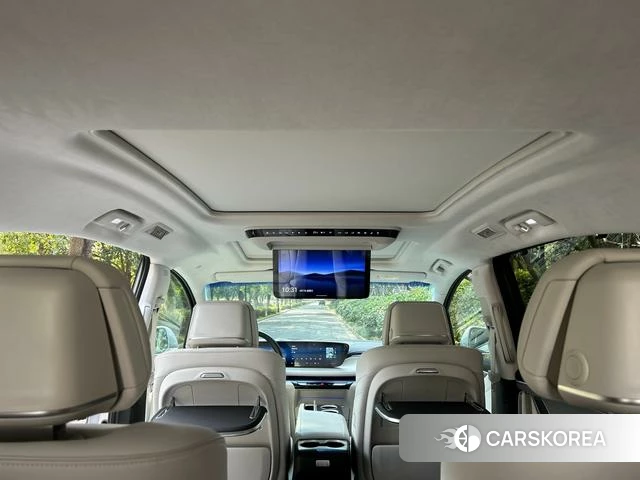 Buick GL8 PHEV id 4241040 из Китая 7
