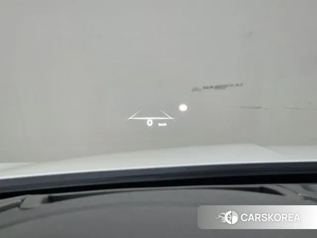 Genesis G80 (RG3) id 3727064 из Кореи 7