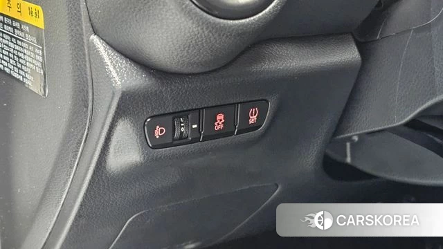 Kia Morning Urban (JA) id 4753599 из Кореи 7