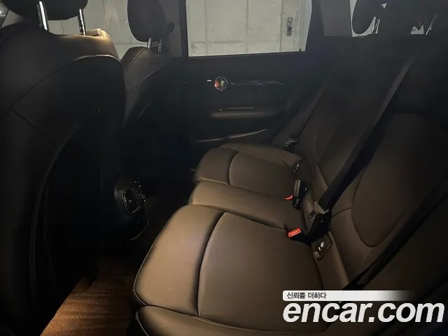 Mini Cooper Clubman id 2911142 из Кореи 7