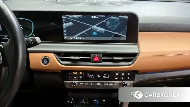 Kia The New Seltos id 3185728 из Кореи 7