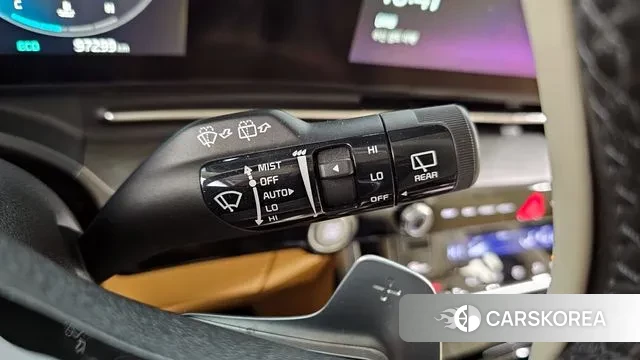 Kia Carnival 4th generation id 3432696 из Кореи 7