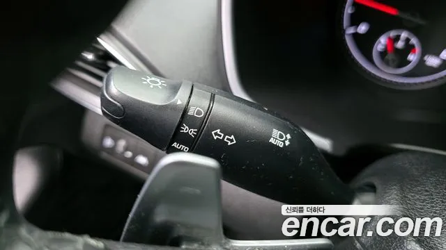 Hyundai The New Santa Fe id 2701548 из Кореи 7