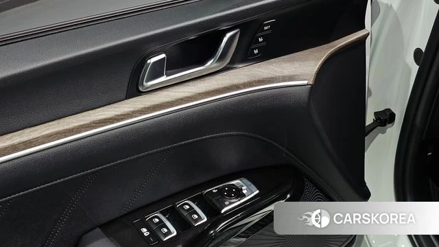 Kia K5 3rd generation id 4943716 из Кореи 7