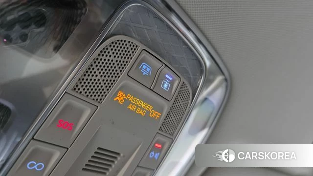 Genesis G80 (RG3) id 4750835 из Кореи 7