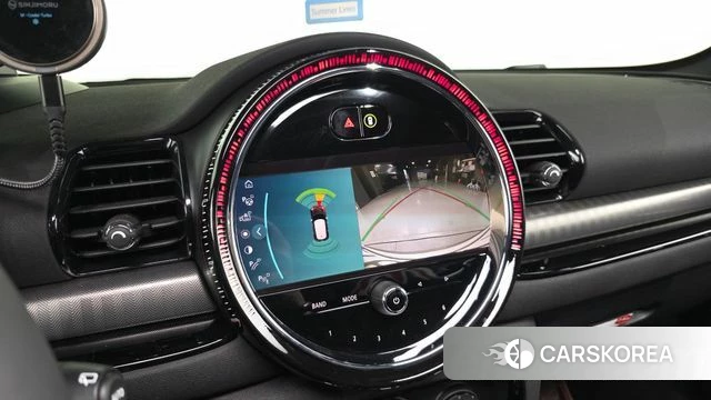 Mini Cooper S Clubman id 3826521 из Кореи 7