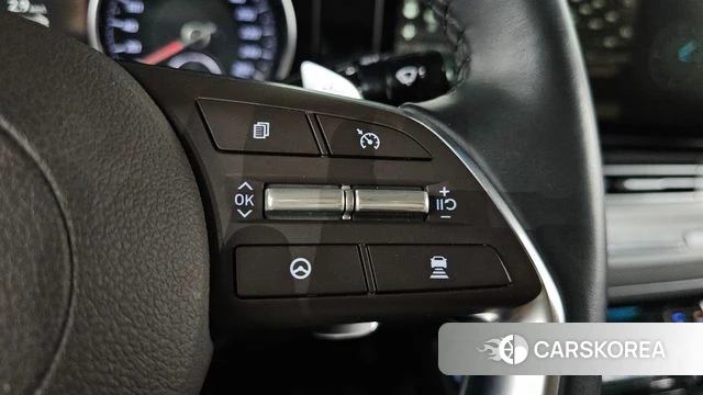 Hyundai The New Grandeur IG id 4250835 из Кореи 7