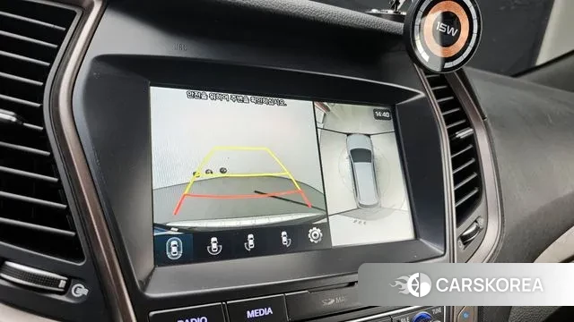 Hyundai The New Max Cruise id 3742822 из Кореи 7