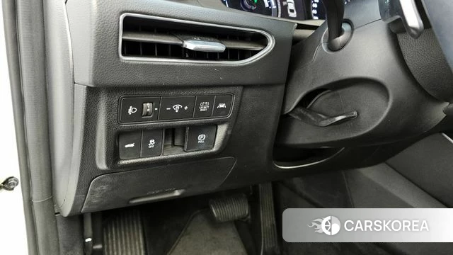 Hyundai Sonata Hybrid (DN8) id 3839384 из Кореи 7