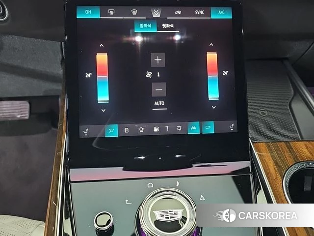 Cadillac Escalade 5th Generation id 3831297 из Кореи 7