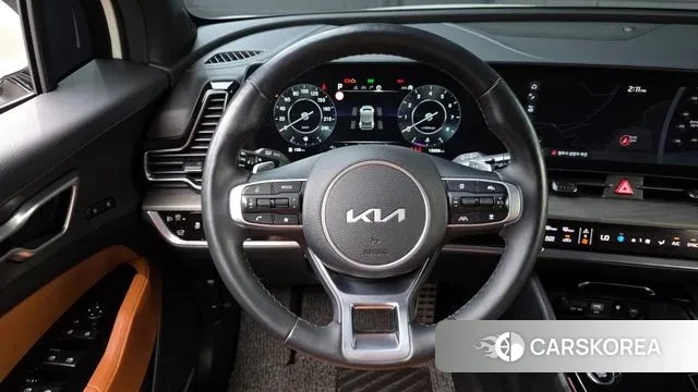 Kia Sportage 5th Generation id 3560356 из Кореи 7