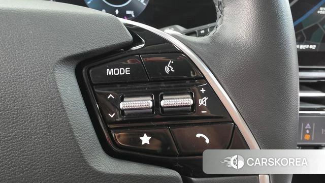 Kia Di All New Niro EV id 4665995 из Кореи 7
