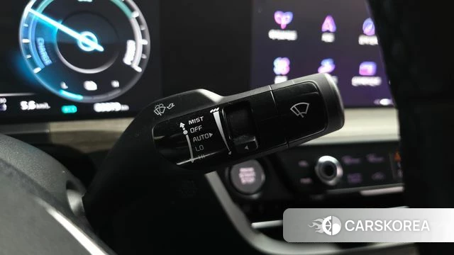 Kia K8 Hybrid id 4774956 из Кореи 7