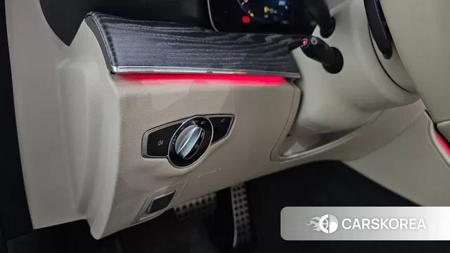 Mercedes-Benz CLS-Class C257 id 3406748 из Кореи 7