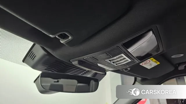 Land Rover Discovery 5 id 3575887 из Кореи 7