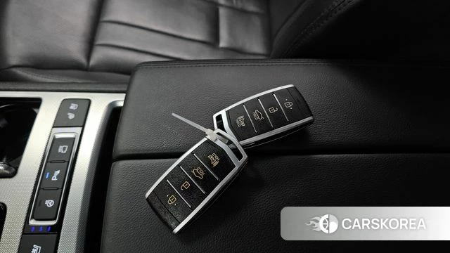 Genesis G80 id 4794902 из Кореи 7