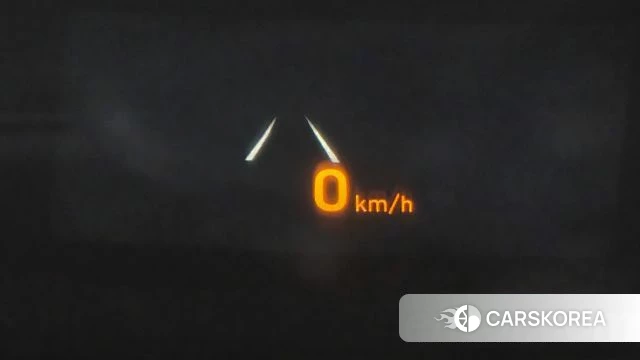 Genesis G70 id 4895176 из Кореи 7