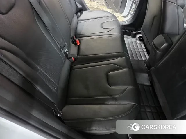 Hyundai Avante (CN7) id 3591931 из Кореи 7