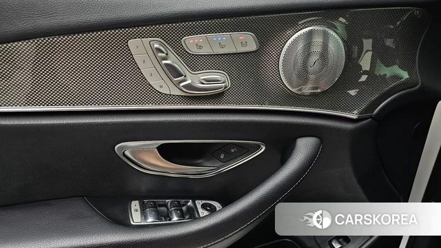 Mercedes-Benz E-Class W213 id 4693606 из Кореи 7