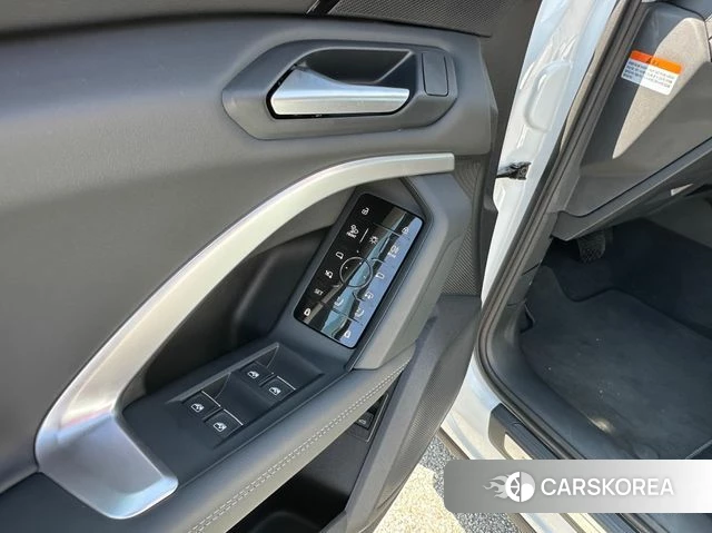 Audi Q5 (80A) id 3882691 из Кореи 7