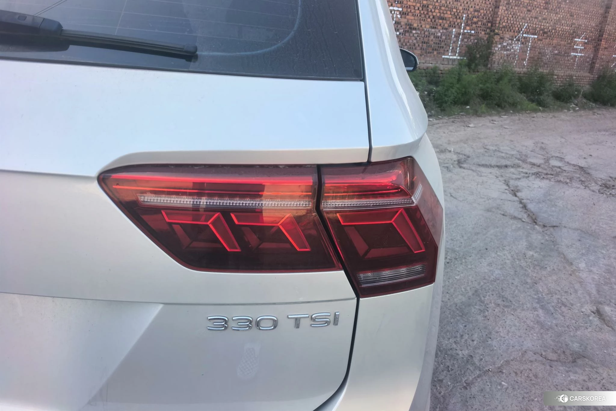 Volkswagen Tiguan L id 4441352 из Китая 7