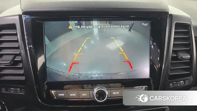 Ssangyong Rexton Sports id 3598056 из Кореи 7