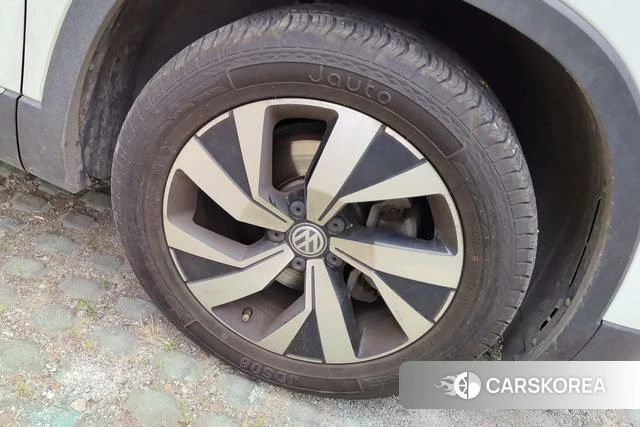 Volkswagen Tanyue id 4297711 из Китая 7